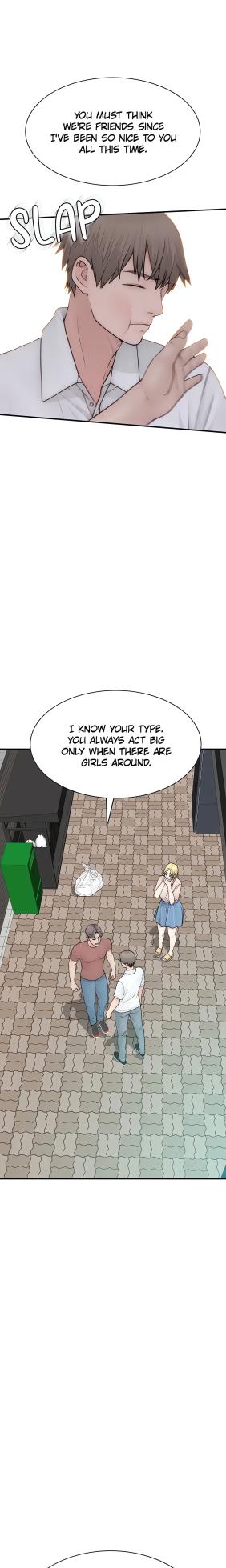 [Soso, YaGyung] Addicted to My Mom (Official) [1-101] [Completed]81-101 - Page 419