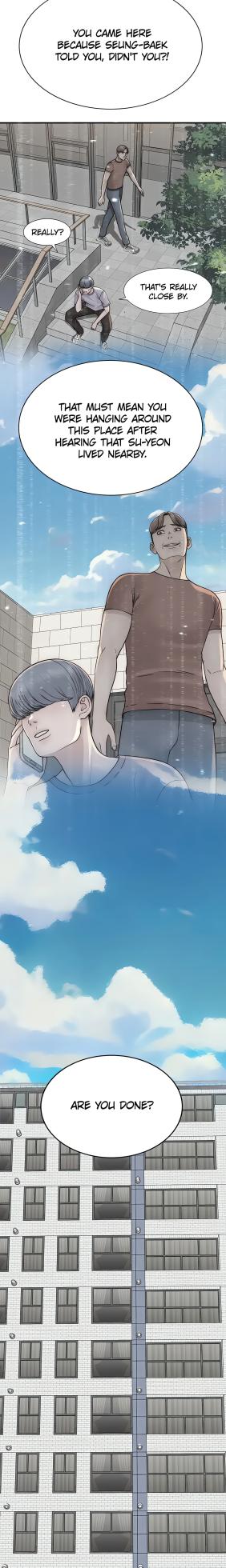 [Soso, YaGyung] Addicted to My Mom (Official) [1-101] [Completed]81-101 - Page 420