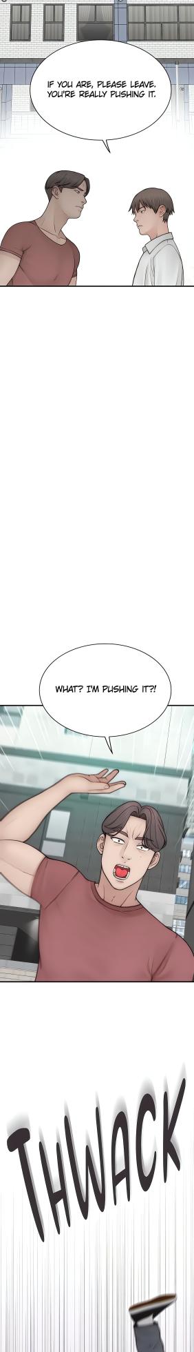 [Soso, YaGyung] Addicted to My Mom (Official) [1-101] [Completed]81-101 - Page 421