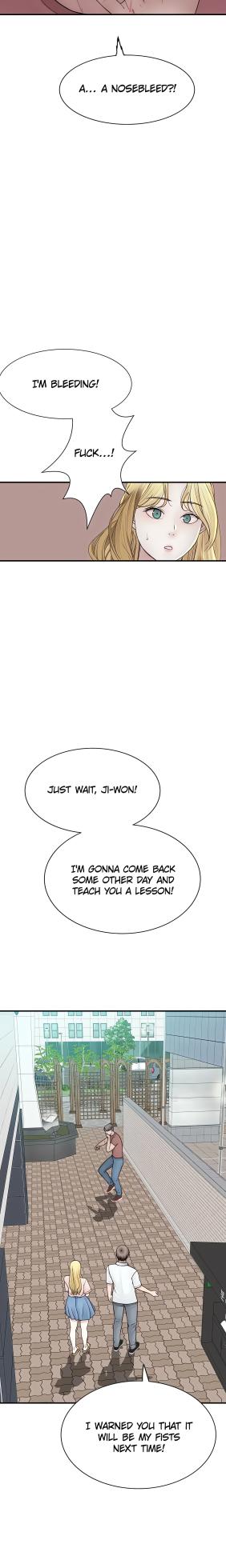 [Soso, YaGyung] Addicted to My Mom (Official) [1-101] [Completed]81-101 - Page 423