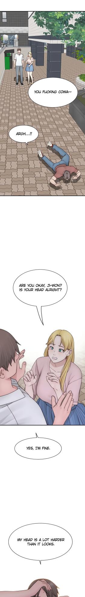 [Soso, YaGyung] Addicted to My Mom (Official) [1-101] [Completed]81-101 - Page 424