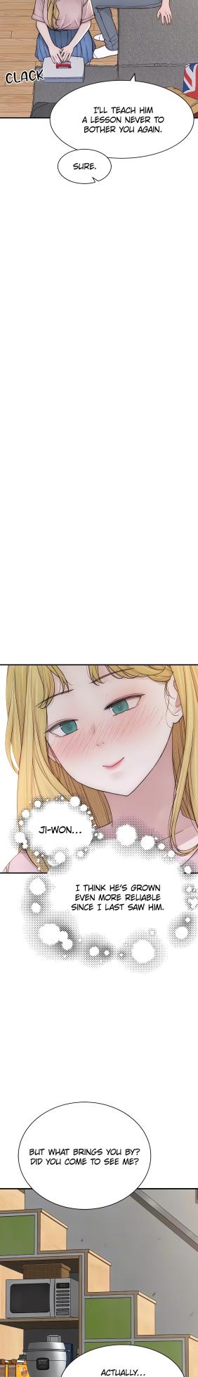 [Soso, YaGyung] Addicted to My Mom (Official) [1-101] [Completed]81-101 - Page 429