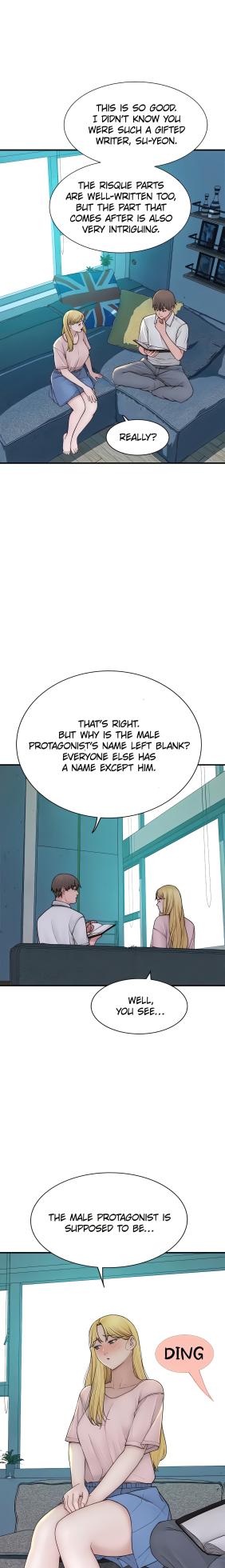 [Soso, YaGyung] Addicted to My Mom (Official) [1-101] [Completed]81-101 - Page 436