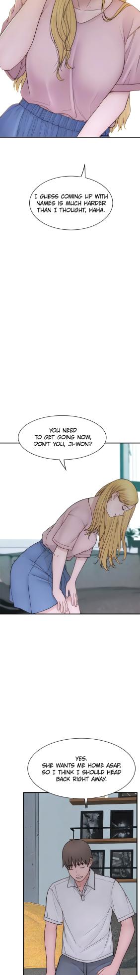 [Soso, YaGyung] Addicted to My Mom (Official) [1-101] [Completed]81-101 - Page 439