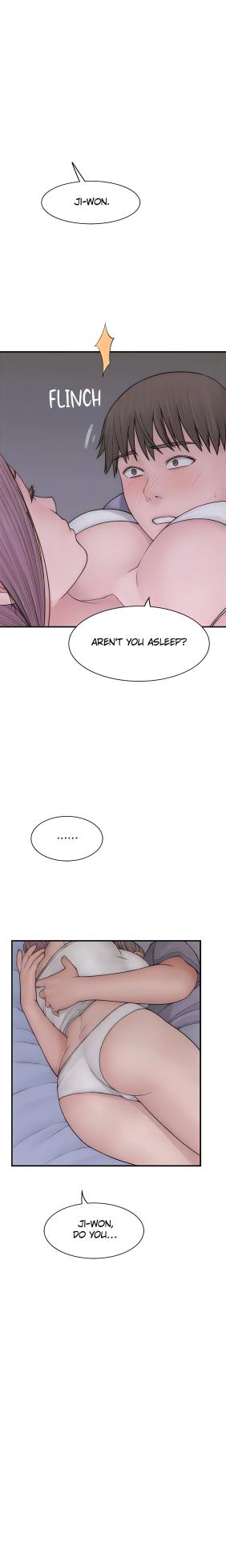 [Soso, YaGyung] Addicted to My Mom (Official) [1-101] [Completed]81-101 - Page 457