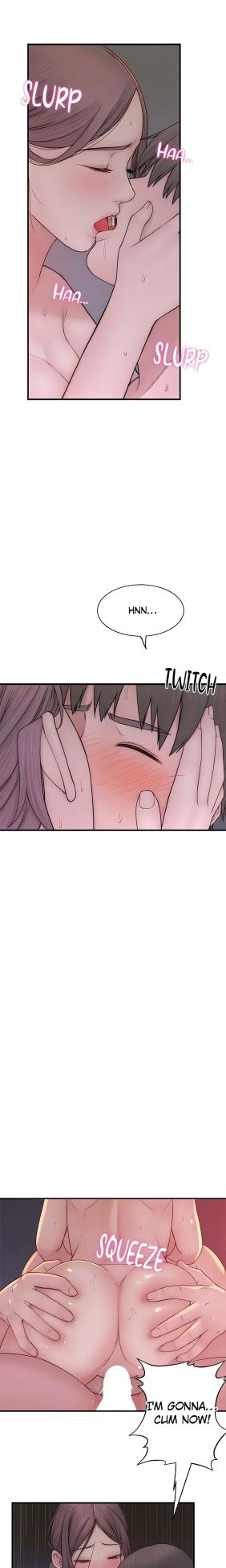[Soso, YaGyung] Addicted to My Mom (Official) [1-101] [Completed]81-101 - Page 467