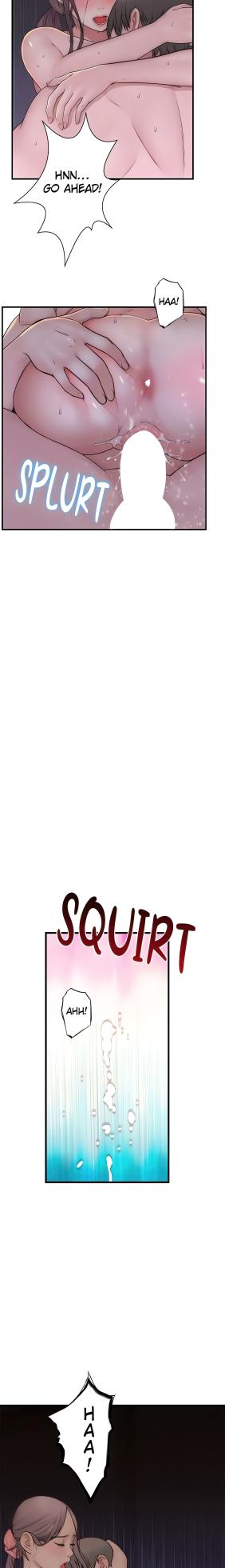 [Soso, YaGyung] Addicted to My Mom (Official) [1-101] [Completed]81-101 - Page 468
