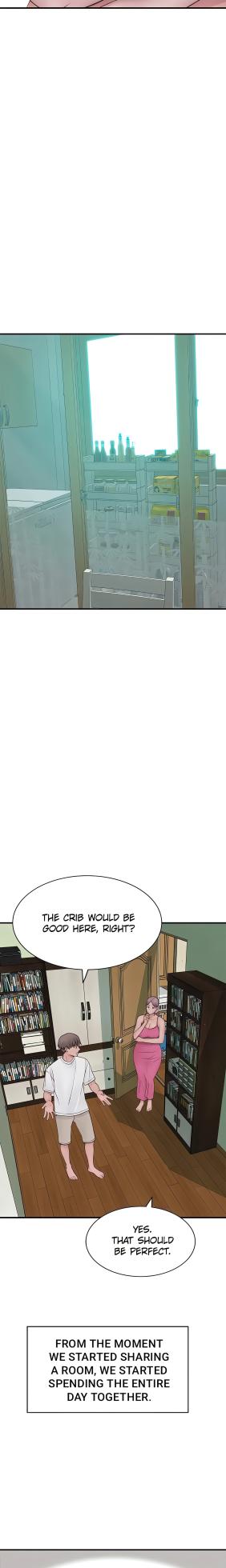 [Soso, YaGyung] Addicted to My Mom (Official) [1-101] [Completed]81-101 - Page 472