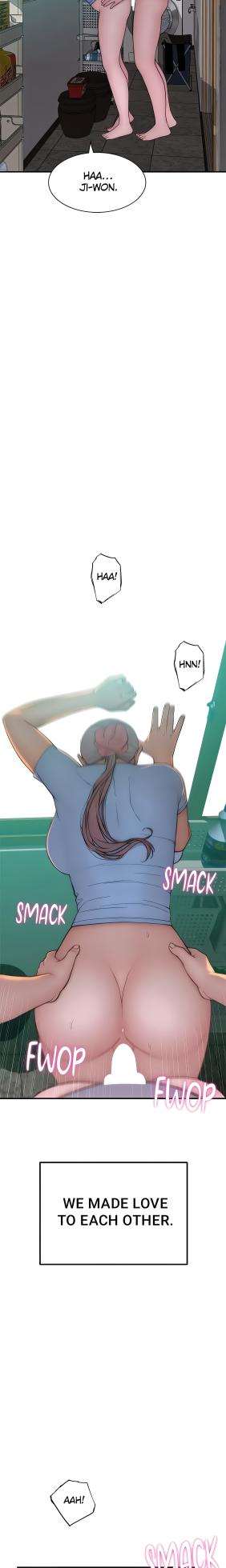 [Soso, YaGyung] Addicted to My Mom (Official) [1-101] [Completed]81-101 - Page 477