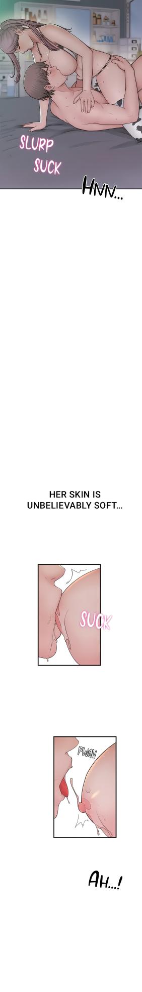 [Soso, YaGyung] Addicted to My Mom (Official) [1-101] [Completed]81-101 - Page 482