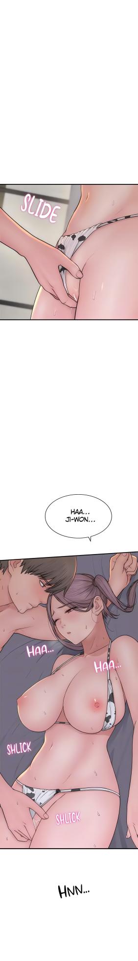 [Soso, YaGyung] Addicted to My Mom (Official) [1-101] [Completed]81-101 - Page 483