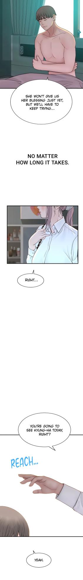 [Soso, YaGyung] Addicted to My Mom (Official) [1-101] [Completed]81-101 - Page 503