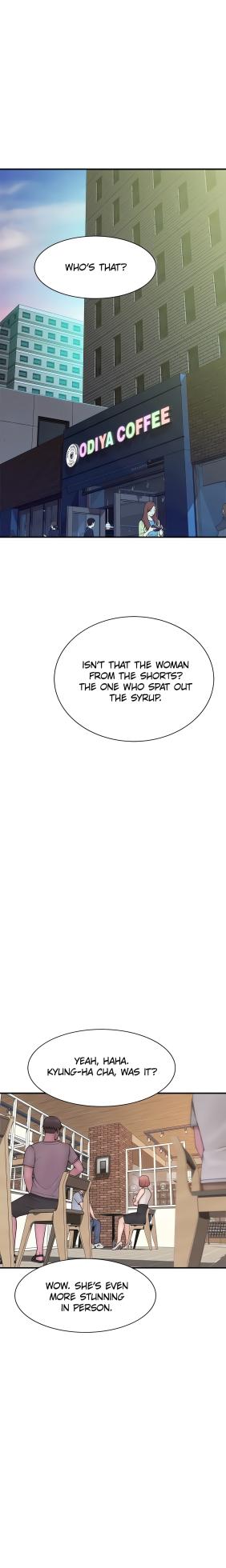 [Soso, YaGyung] Addicted to My Mom (Official) [1-101] [Completed]81-101 - Page 505