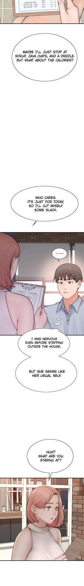 [Soso, YaGyung] Addicted to My Mom (Official) [1-101] [Completed]81-101 - Page 509