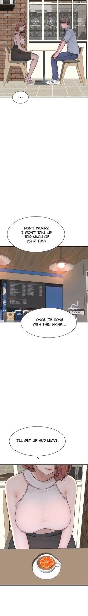 [Soso, YaGyung] Addicted to My Mom (Official) [1-101] [Completed]81-101 - Page 512