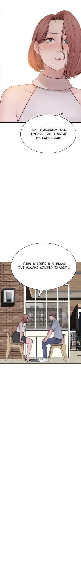 [Soso, YaGyung] Addicted to My Mom (Official) [1-101] [Completed]81-101 - Page 514