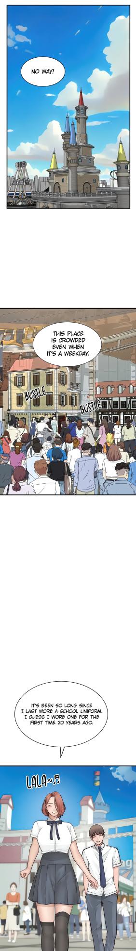 [Soso, YaGyung] Addicted to My Mom (Official) [1-101] [Completed]81-101 - Page 515