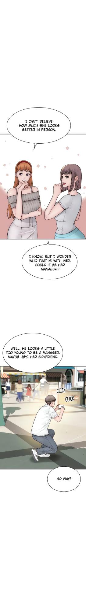 [Soso, YaGyung] Addicted to My Mom (Official) [1-101] [Completed]81-101 - Page 518