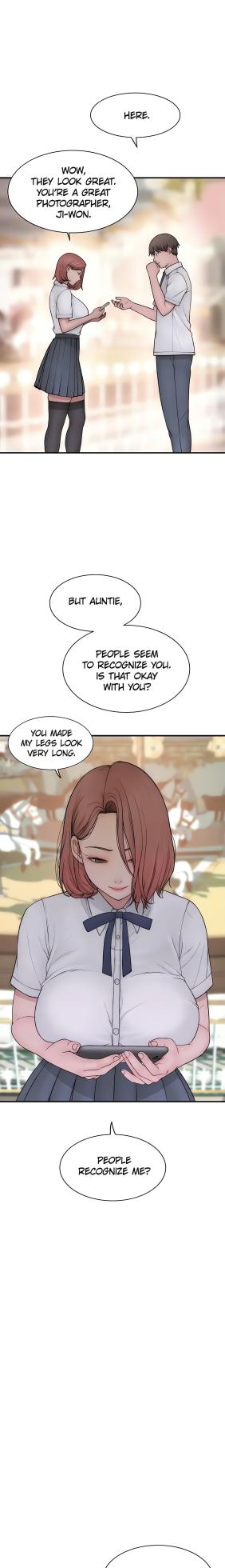 [Soso, YaGyung] Addicted to My Mom (Official) [1-101] [Completed]81-101 - Page 519
