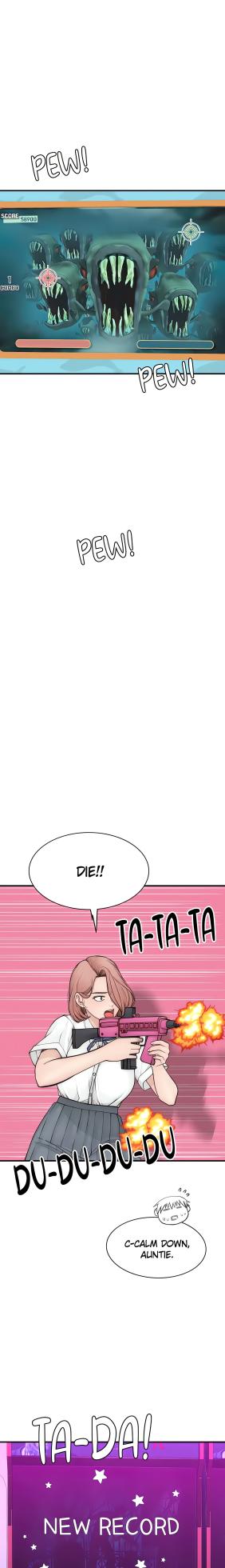[Soso, YaGyung] Addicted to My Mom (Official) [1-101] [Completed]81-101 - Page 523