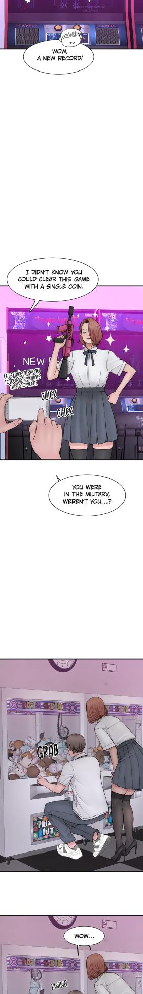 [Soso, YaGyung] Addicted to My Mom (Official) [1-101] [Completed]81-101 - Page 524