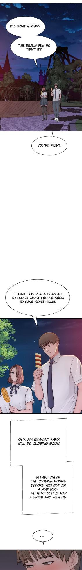 [Soso, YaGyung] Addicted to My Mom (Official) [1-101] [Completed]81-101 - Page 529
