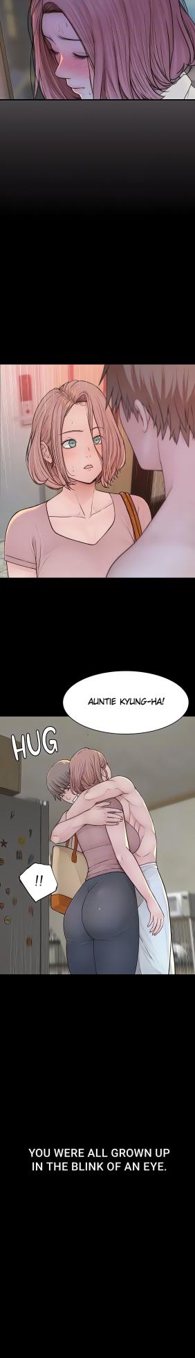[Soso, YaGyung] Addicted to My Mom (Official) [1-101] [Completed]81-101 - Page 539