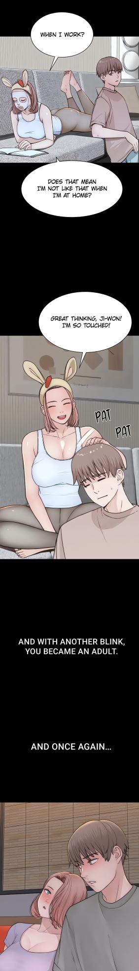 [Soso, YaGyung] Addicted to My Mom (Official) [1-101] [Completed]81-101 - Page 540