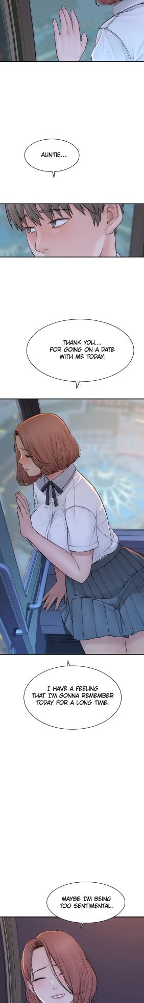 [Soso, YaGyung] Addicted to My Mom (Official) [1-101] [Completed]81-101 - Page 543
