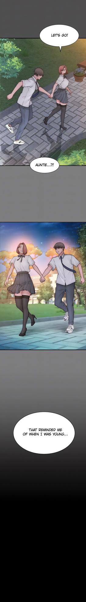 [Soso, YaGyung] Addicted to My Mom (Official) [1-101] [Completed]81-101 - Page 545
