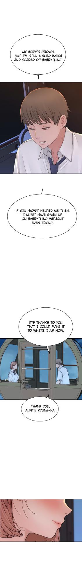 [Soso, YaGyung] Addicted to My Mom (Official) [1-101] [Completed]81-101 - Page 551