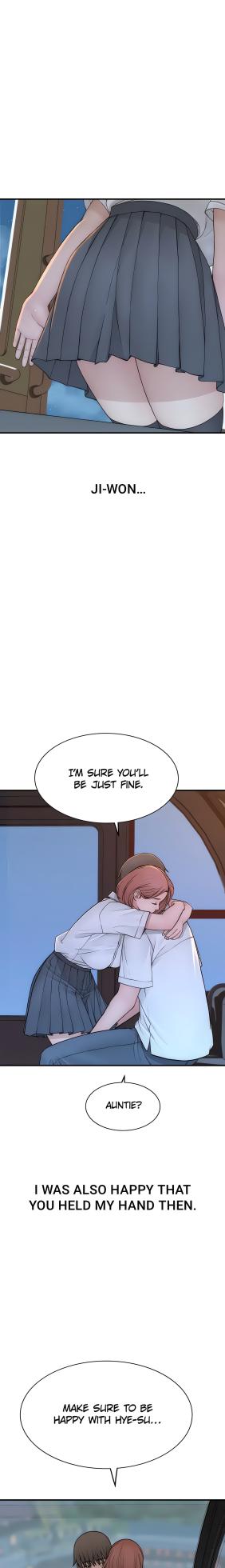 [Soso, YaGyung] Addicted to My Mom (Official) [1-101] [Completed]81-101 - Page 552