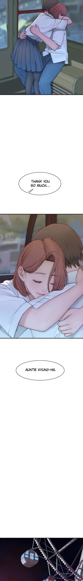 [Soso, YaGyung] Addicted to My Mom (Official) [1-101] [Completed]81-101 - Page 554