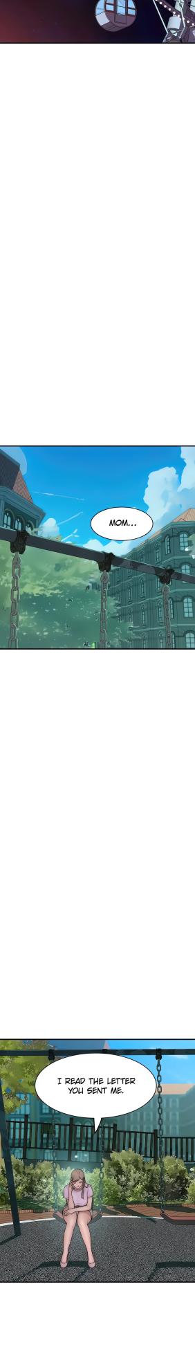 [Soso, YaGyung] Addicted to My Mom (Official) [1-101] [Completed]81-101 - Page 555