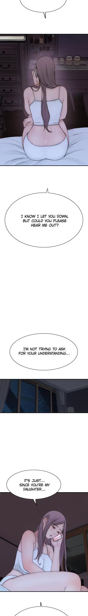 [Soso, YaGyung] Addicted to My Mom (Official) [1-101] [Completed]81-101 - Page 557