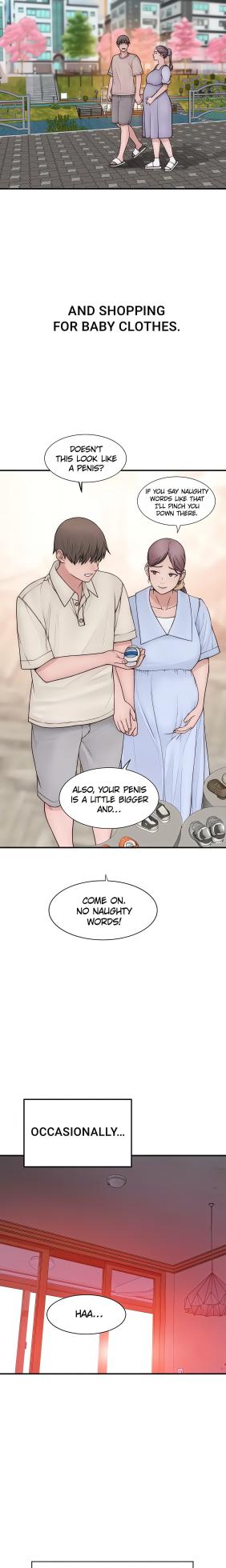 [Soso, YaGyung] Addicted to My Mom (Official) [1-101] [Completed]81-101 - Page 573