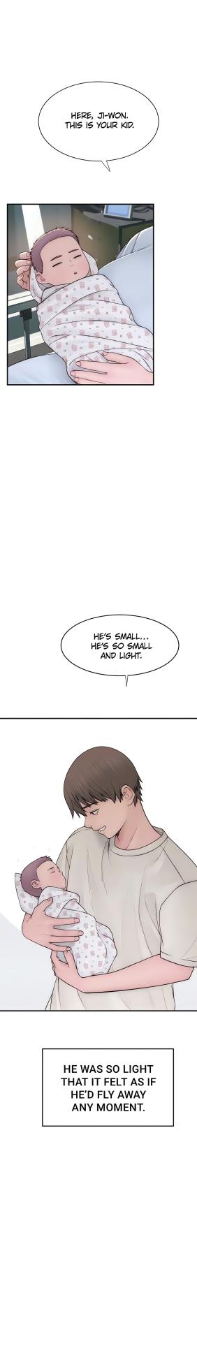 [Soso, YaGyung] Addicted to My Mom (Official) [1-101] [Completed]81-101 - Page 578