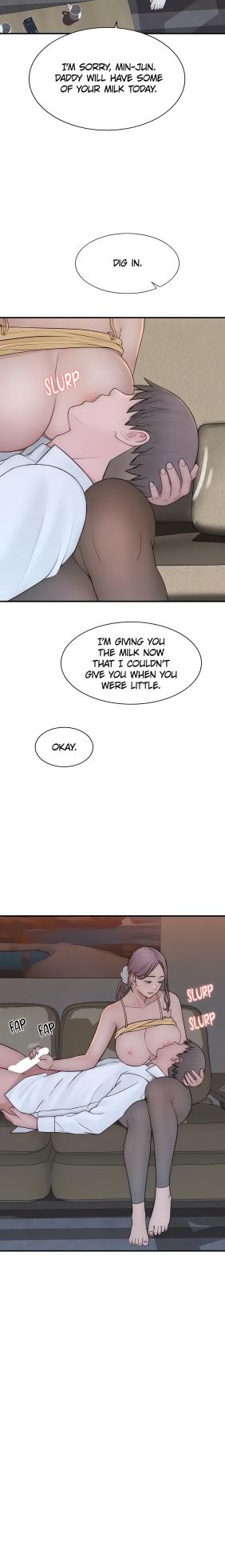[Soso, YaGyung] Addicted to My Mom (Official) [1-101] [Completed]81-101 - Page 586