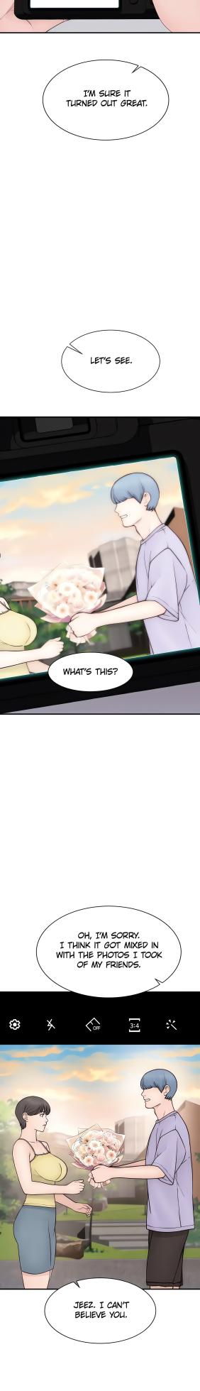 [Soso, YaGyung] Addicted to My Mom (Official) [1-101] [Completed]81-101 - Page 593