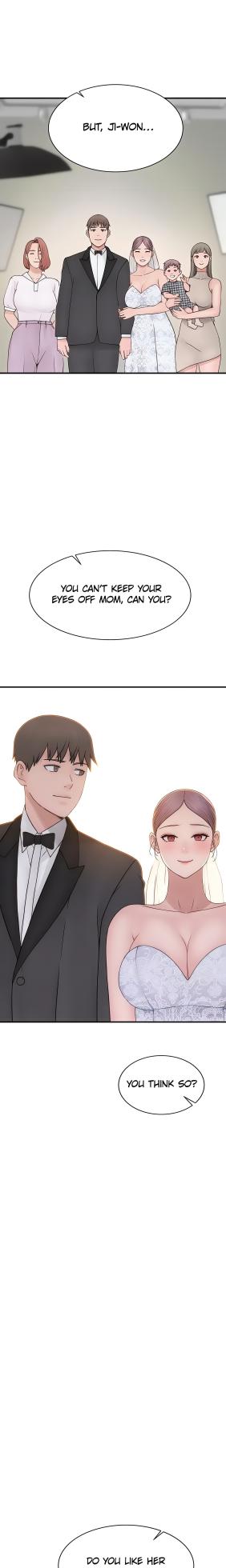 [Soso, YaGyung] Addicted to My Mom (Official) [1-101] [Completed]81-101 - Page 596
