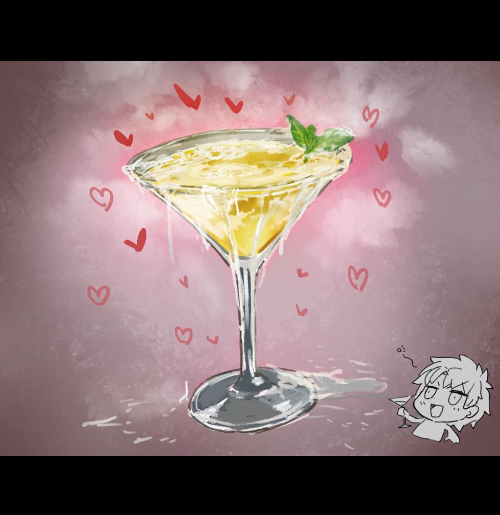 [30m先前進] 🐰🍸❤ - Page 2