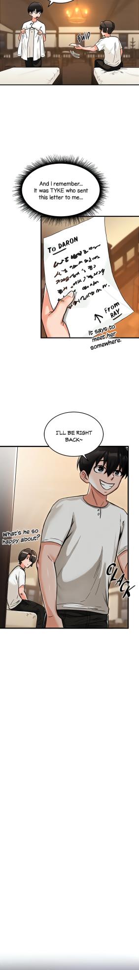 [Usagi, Reu_meow] Returned Soldier’s Female Conquest Diary (Official) [1-96] [OnGoing] - Page 31