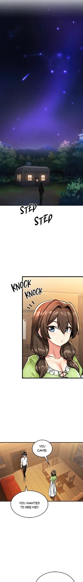 [Usagi, Reu_meow] Returned Soldier’s Female Conquest Diary (Official) [1-96] [OnGoing] - Page 32