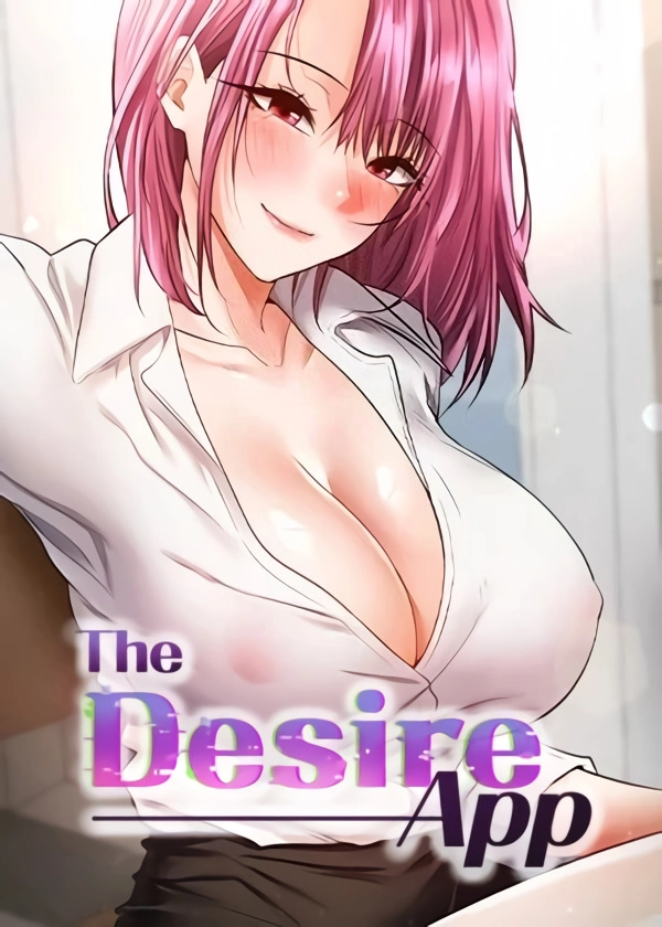 [ChoongChun, Kim Robot] The Desire App [1-82] [Completed] - Page 1
