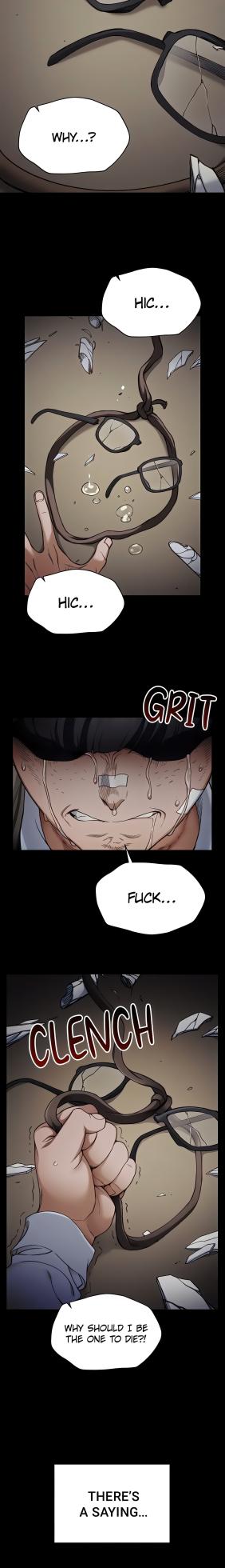 [SALMONG, Gyeolje, HardWorker] Taming a Female Delinquent (Official) [1-75] [OnGoing] - Page 6