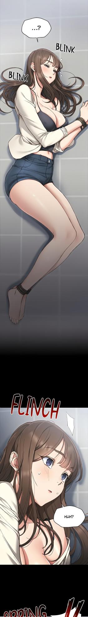 [SALMONG, Gyeolje, HardWorker] Taming a Female Delinquent (Official) [1-75] [OnGoing] - Page 12