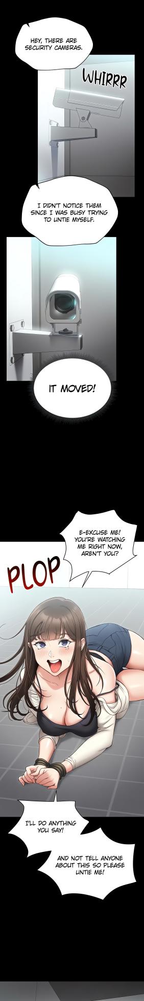 [SALMONG, Gyeolje, HardWorker] Taming a Female Delinquent (Official) [1-75] [OnGoing] - Page 18