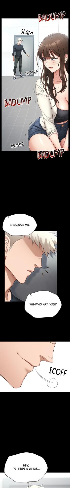 [SALMONG, Gyeolje, HardWorker] Taming a Female Delinquent (Official) [1-75] [OnGoing] - Page 24