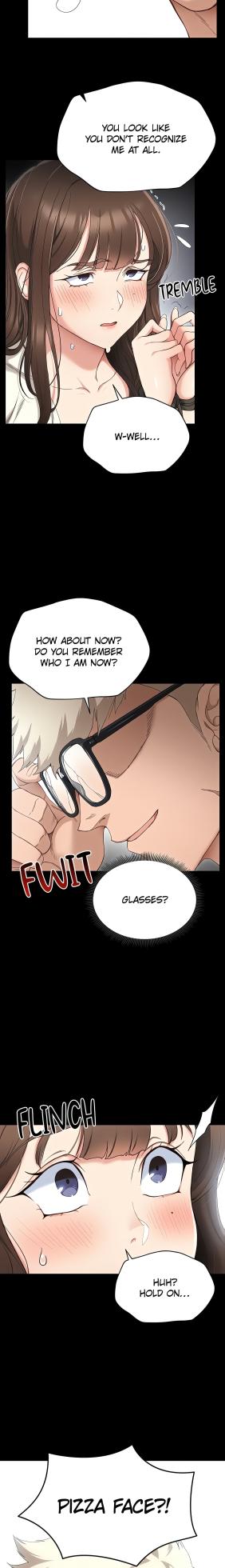 [SALMONG, Gyeolje, HardWorker] Taming a Female Delinquent (Official) [1-75] [OnGoing] - Page 27